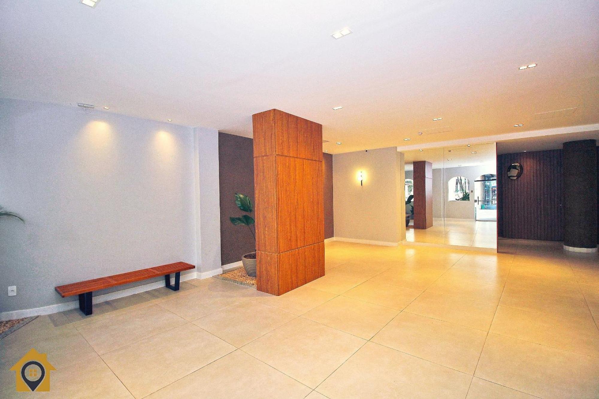 Apartment Conforto E Sofisticacao A Poucos Passos Da Rio de Janeiro