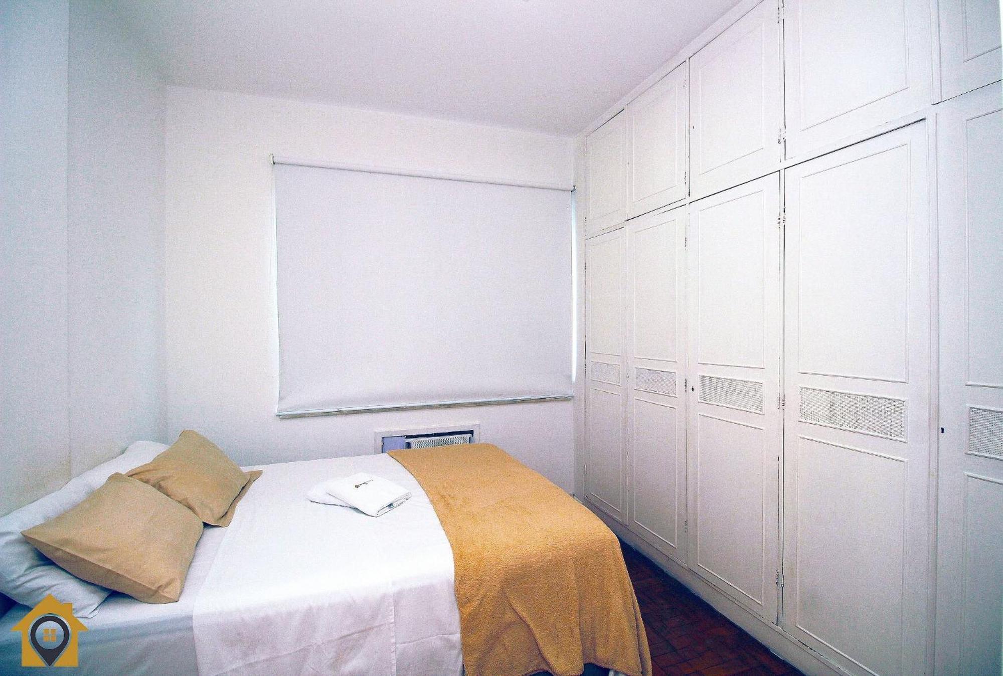 Conforto E Sofisticacao A Poucos Passos Da Apartment *