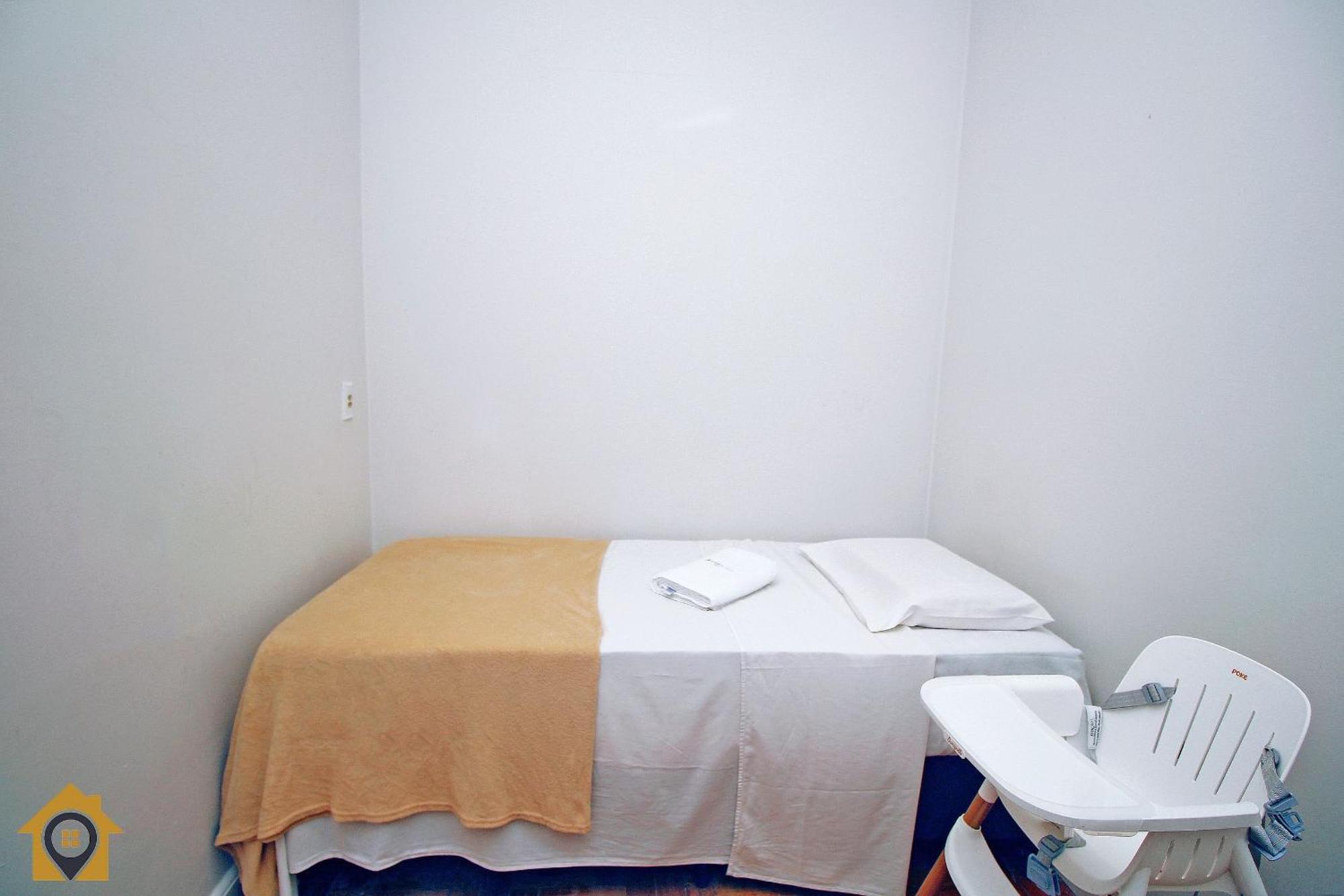 Conforto E Sofisticacao A Poucos Passos Da Apartment