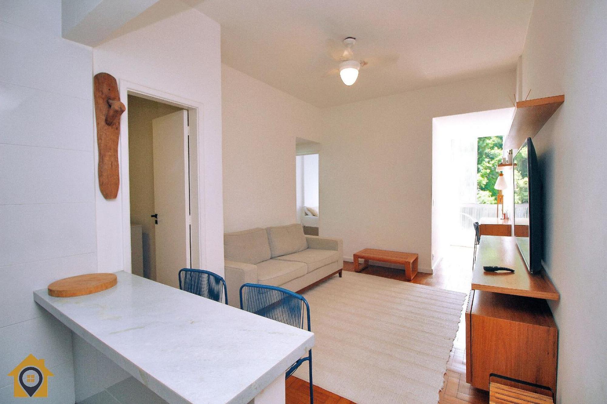 Apartment Conforto E Sofisticacao A Poucos Passos Da *